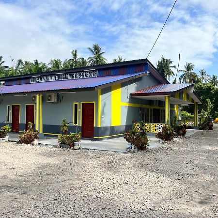 Homestay/Bilik Teluk Gading Kuala Rompin Exterior photo