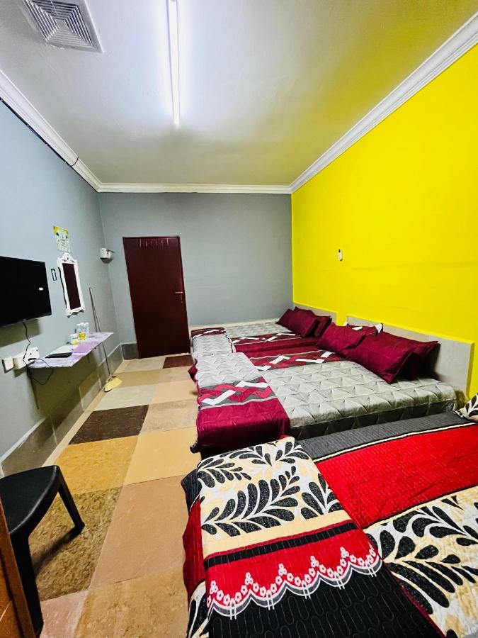 Homestay/Bilik Teluk Gading Kuala Rompin Exterior photo