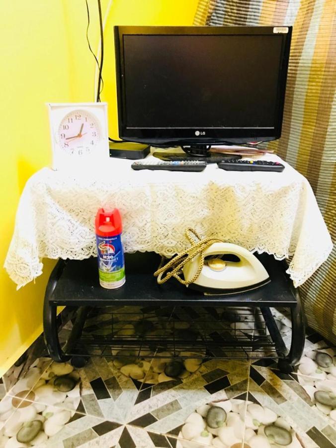 Homestay/Bilik Teluk Gading Kuala Rompin Exterior photo