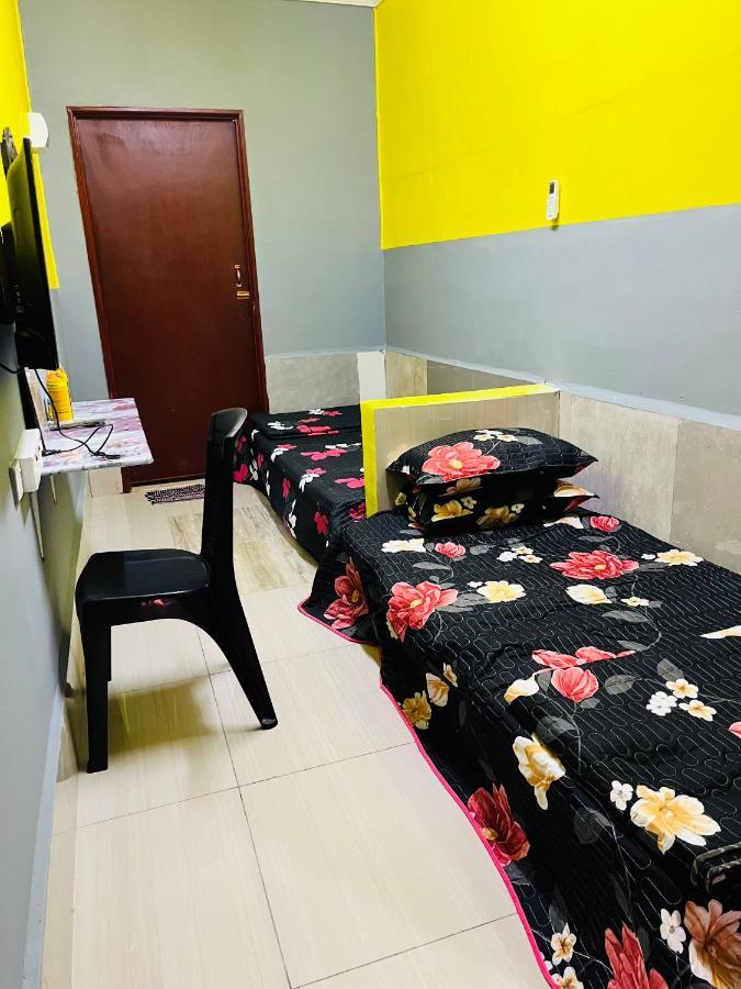 Homestay/Bilik Teluk Gading Kuala Rompin Exterior photo
