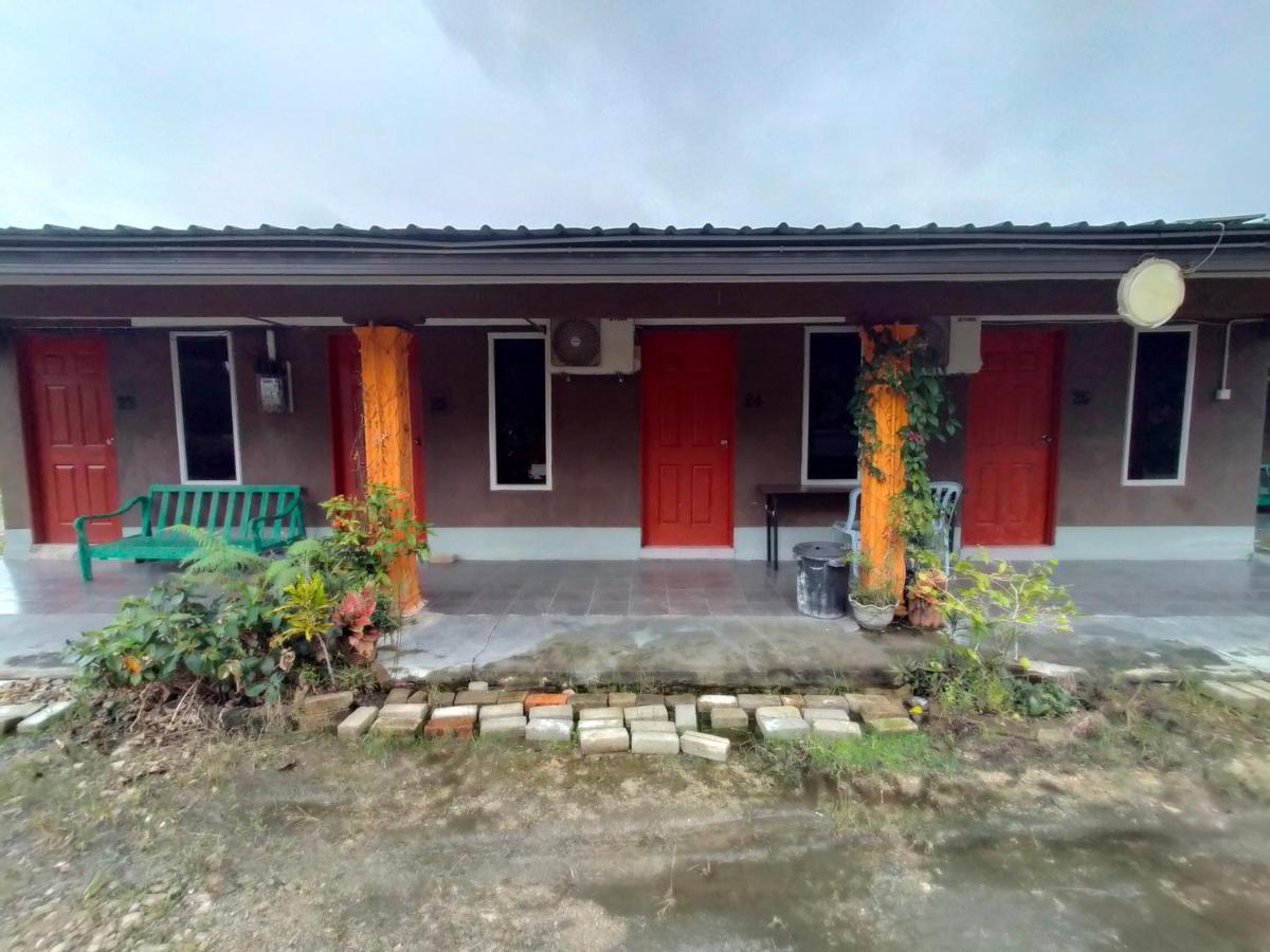 Homestay/Bilik Teluk Gading Kuala Rompin Exterior photo